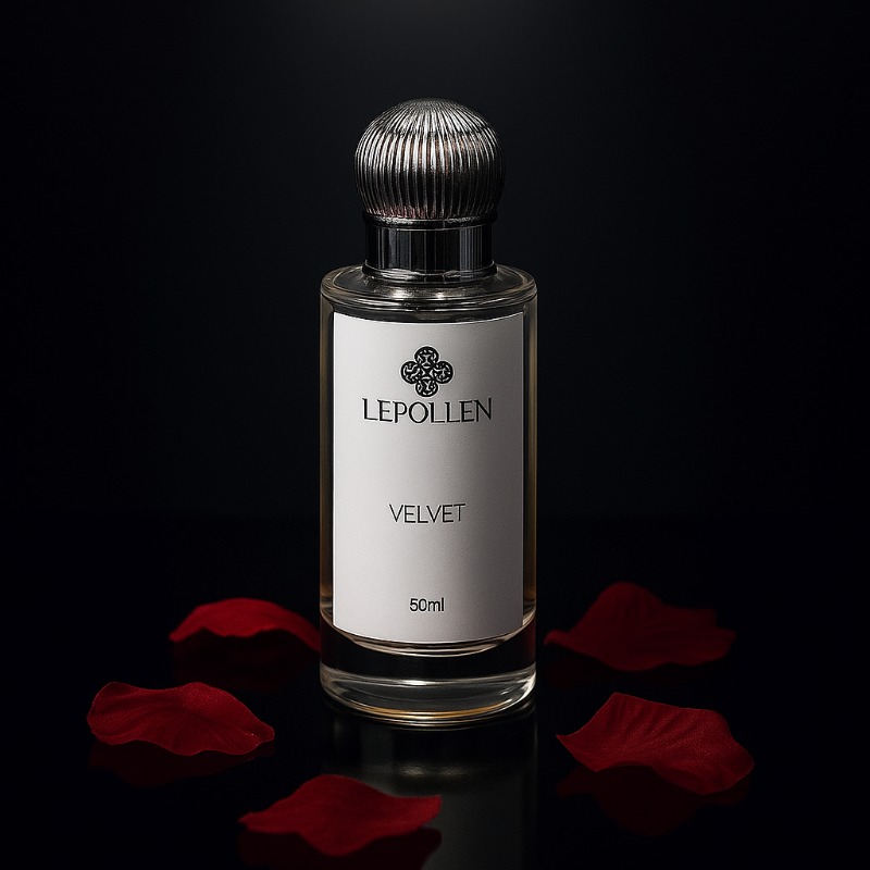LEPOLLEN - Velvet 50ml