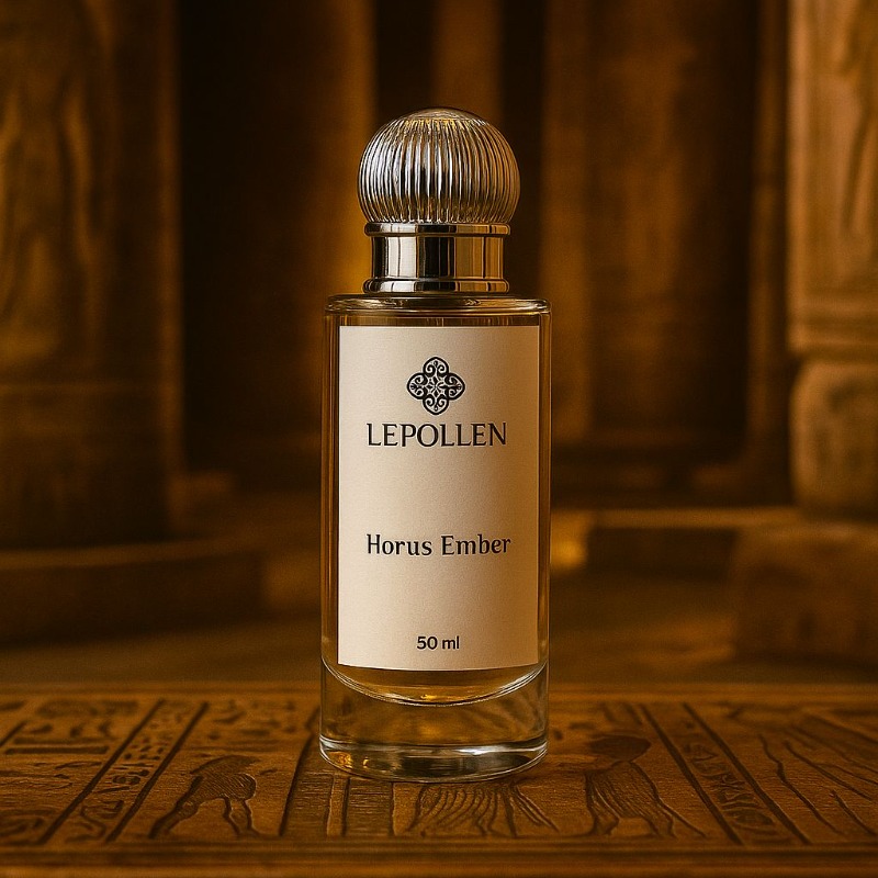 LEPOLLEN - Horus Ember 50ml