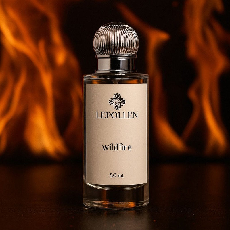 LEPOLLEN - Wild Fire 50ml