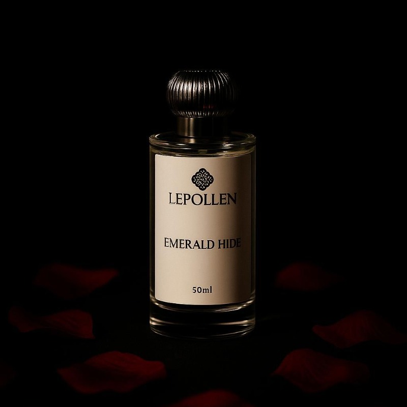 LEPOLLEN - Emarald Hide 50ml