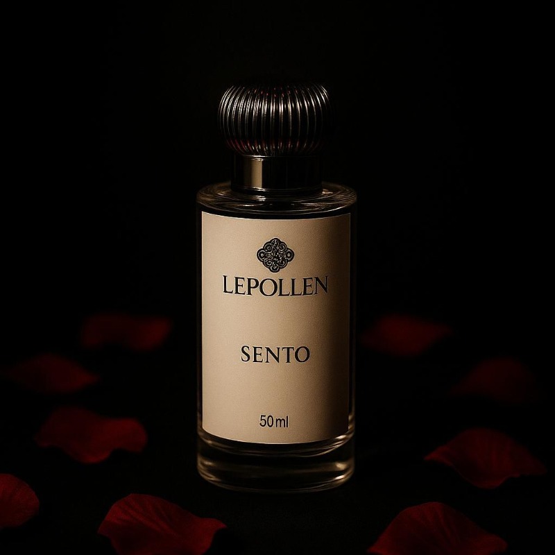 LEPOLLEN - Sento 50ml