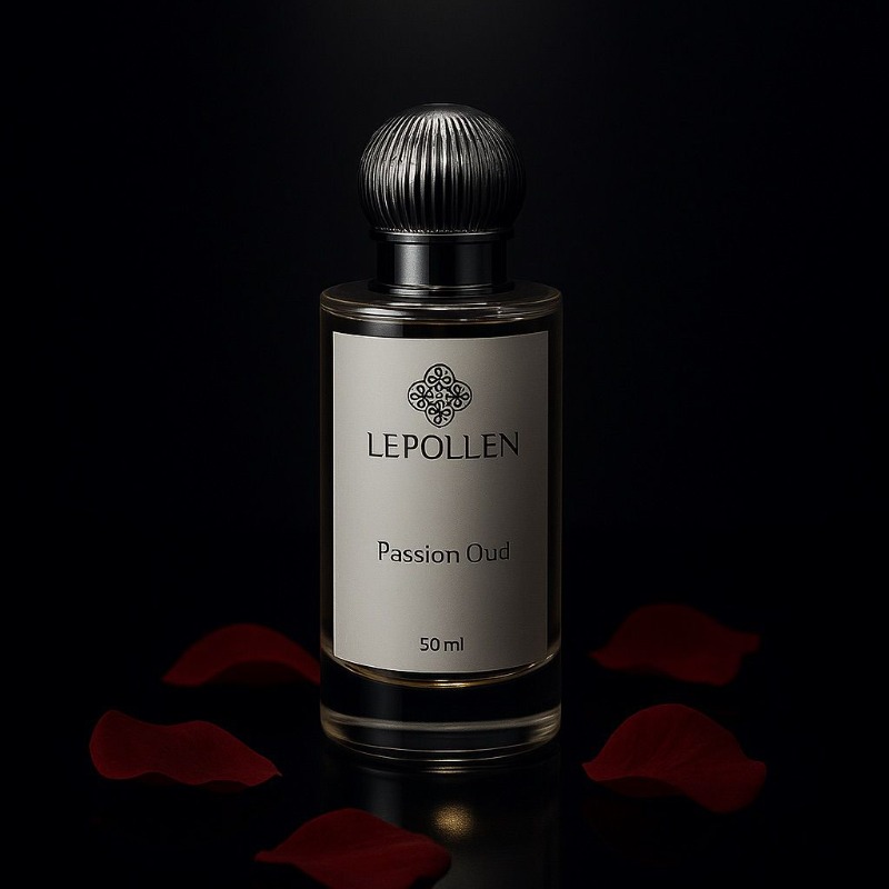 LEPOLLEN - Passion Oud 50ml