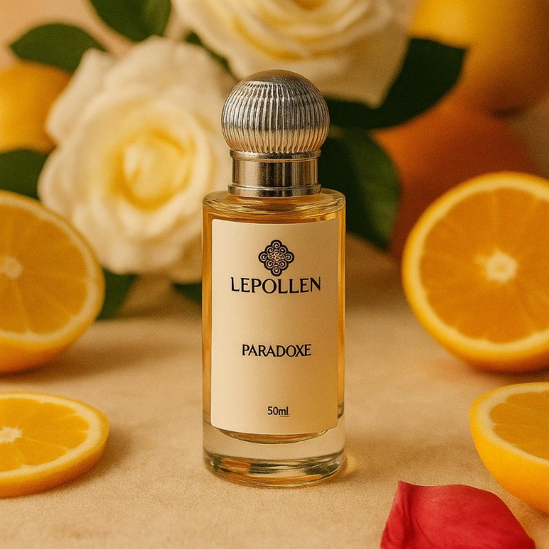 LEPOLLEN - Paradoxe 50ml