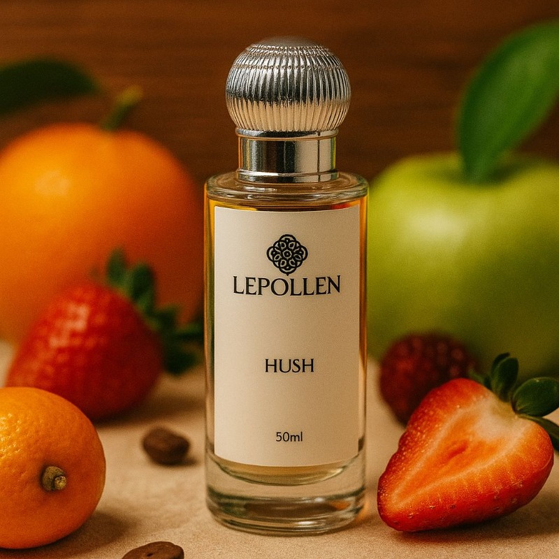 LEPOLLEN - Hush 50ml