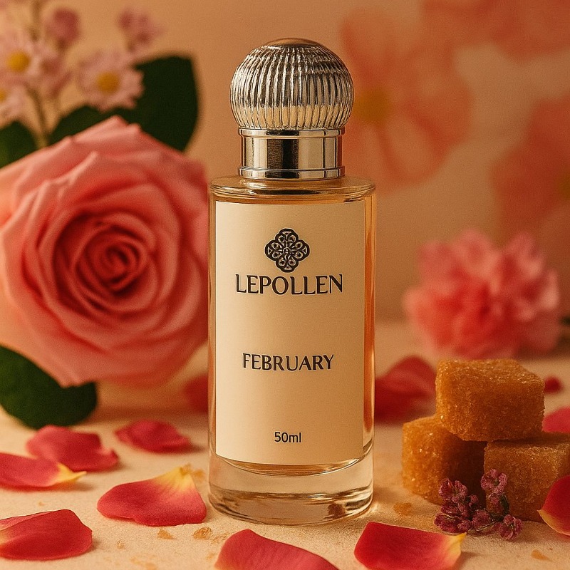 LEPOLLEN - February 50ml